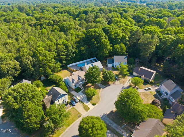 8112 Bellingham Circle, Raleigh, NC 27615