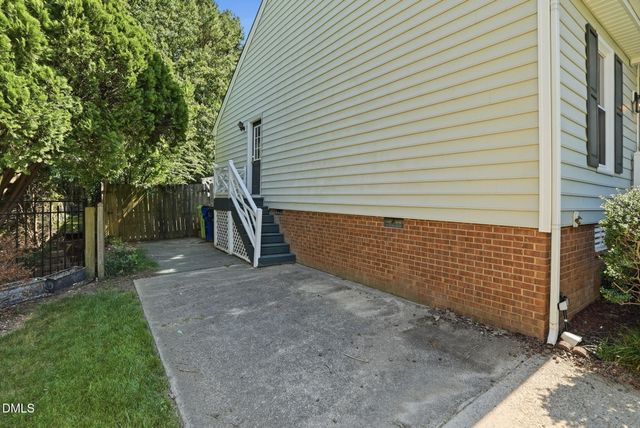 8112 Bellingham Circle, Raleigh, NC 27615
