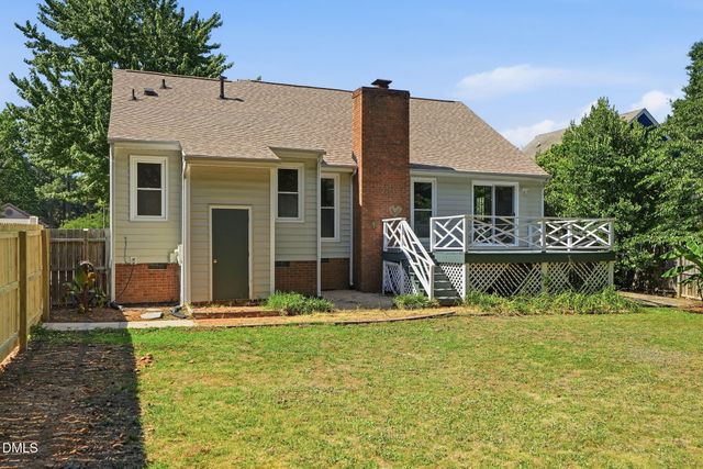 8112 Bellingham Circle, Raleigh, NC 27615