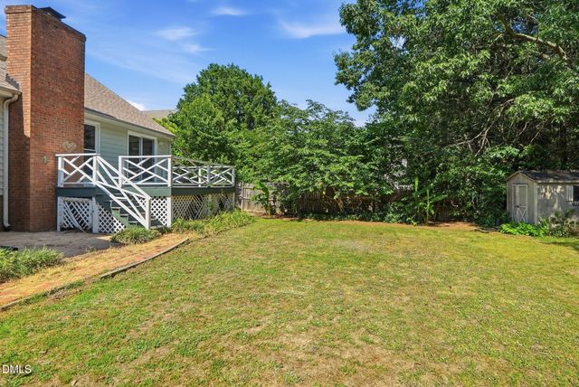 8112 Bellingham Circle, Raleigh, NC 27615