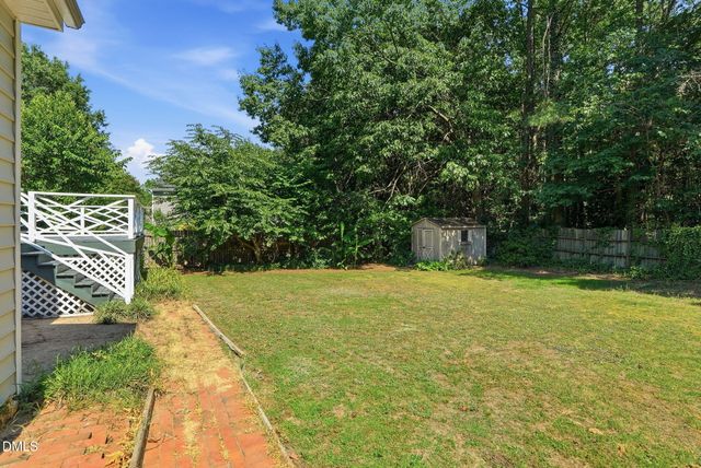 8112 Bellingham Circle, Raleigh, NC 27615