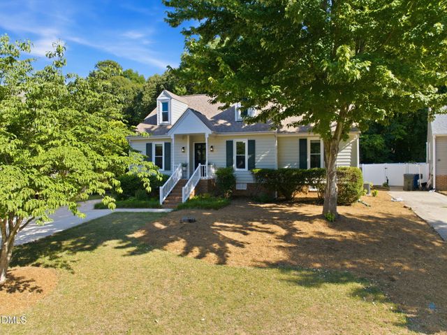 8112 Bellingham Circle, Raleigh, NC 27615