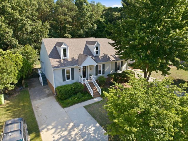 8112 Bellingham Circle, Raleigh, NC 27615
