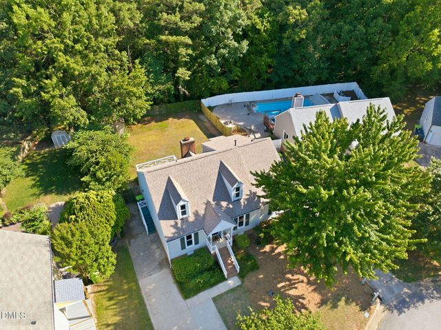 8112 Bellingham Circle, Raleigh, NC 27615