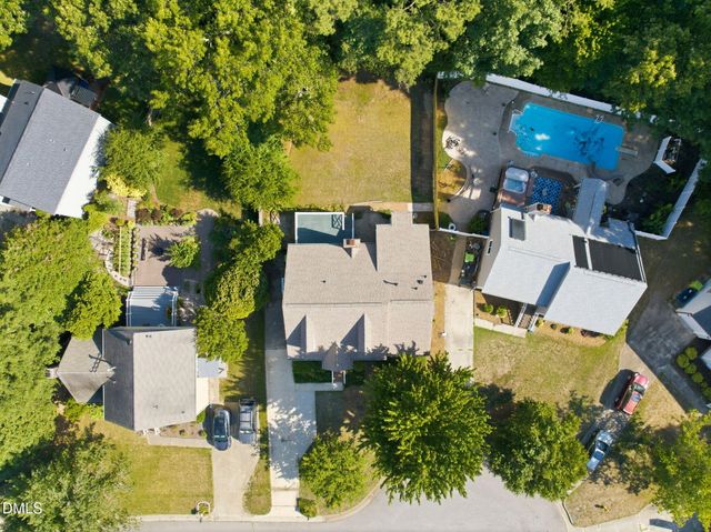 8112 Bellingham Circle, Raleigh, NC 27615