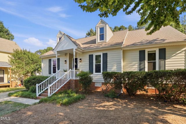 8112 Bellingham Circle, Raleigh, NC 27615