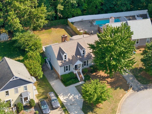 8112 Bellingham Circle, Raleigh, NC 27615