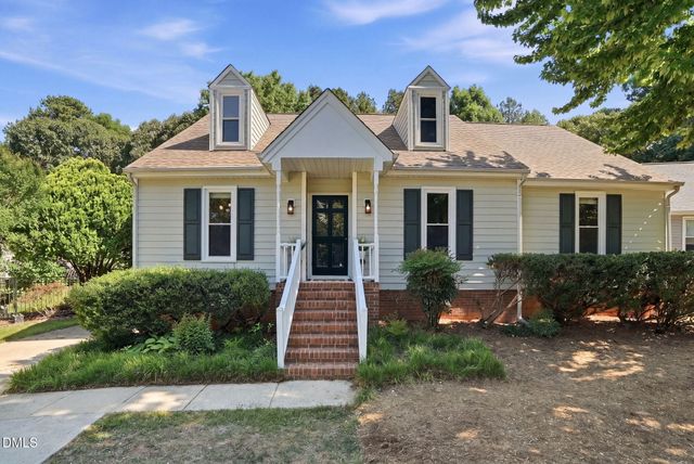 8112 Bellingham Circle, Raleigh, NC 27615