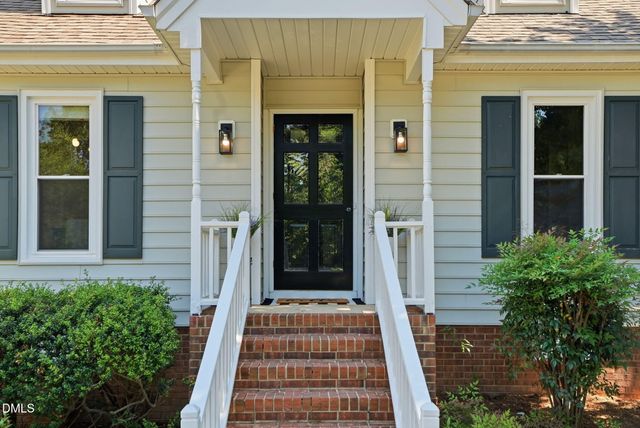 8112 Bellingham Circle, Raleigh, NC 27615