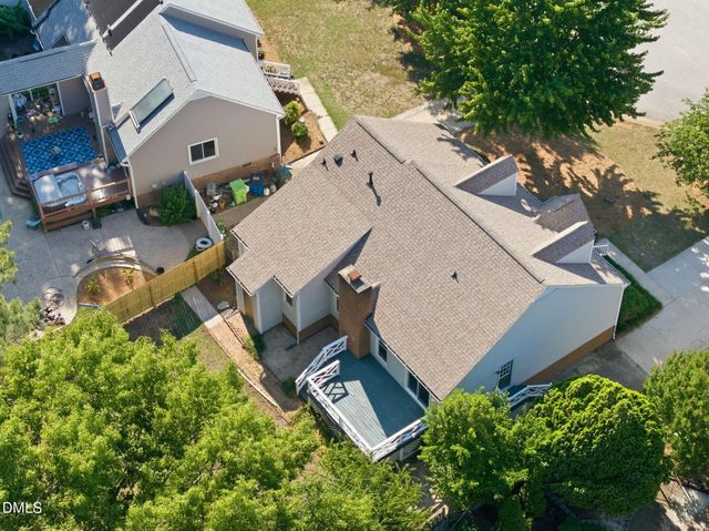8112 Bellingham Circle, Raleigh, NC 27615