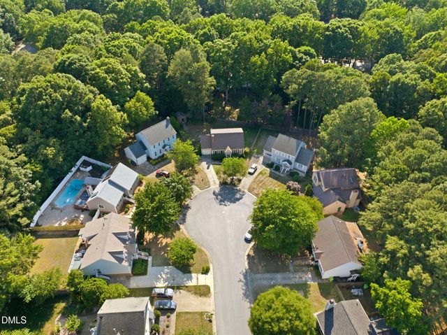 8112 Bellingham Circle, Raleigh, NC 27615