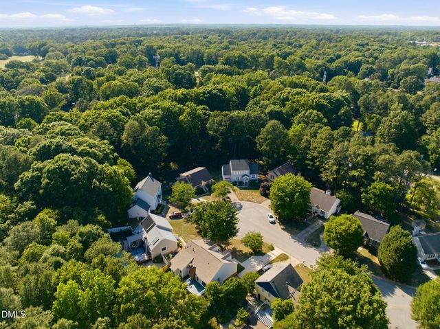 8112 Bellingham Circle, Raleigh, NC 27615