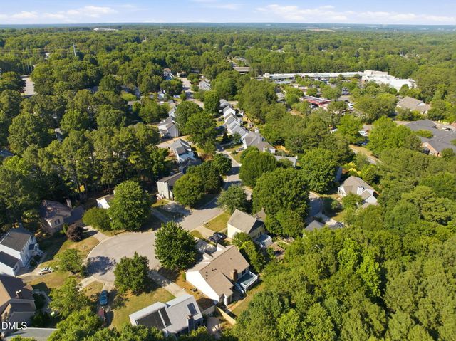 8112 Bellingham Circle, Raleigh, NC 27615