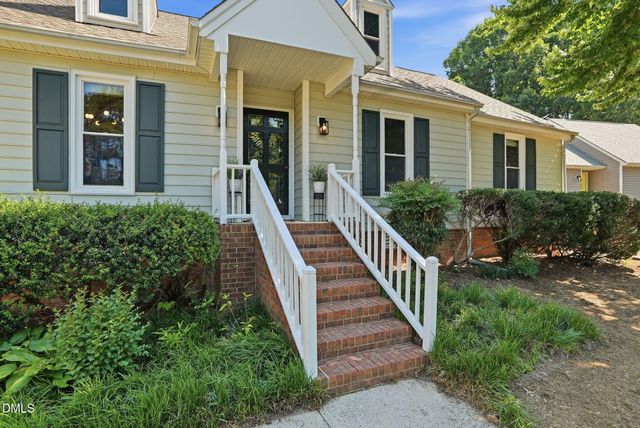 8112 Bellingham Circle, Raleigh, NC 27615