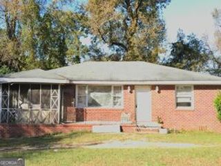 4071 Marse Allen Road, Macon, GA 31206