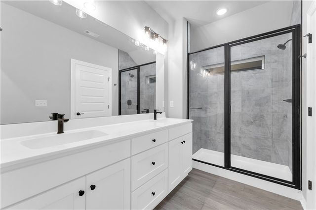 259 Tonya Loop, Huntsville, AR 72740