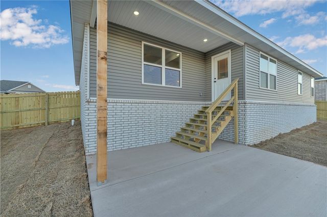 259 Tonya Loop, Huntsville, AR 72740