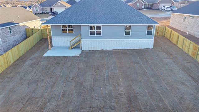 259 Tonya Loop, Huntsville, AR 72740