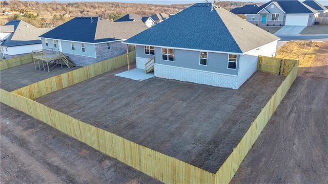 259 Tonya Loop, Huntsville, AR 72740