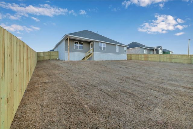 259 Tonya Loop, Huntsville, AR 72740