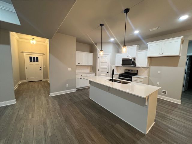 259 Tonya Loop, Huntsville, AR 72740