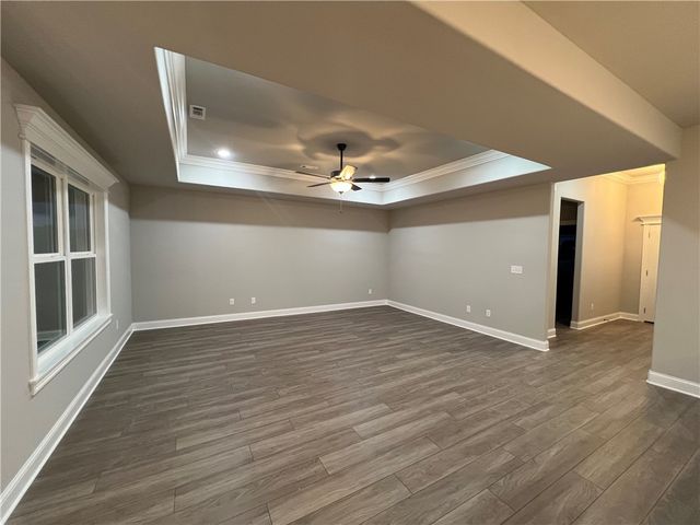 259 Tonya Loop, Huntsville, AR 72740