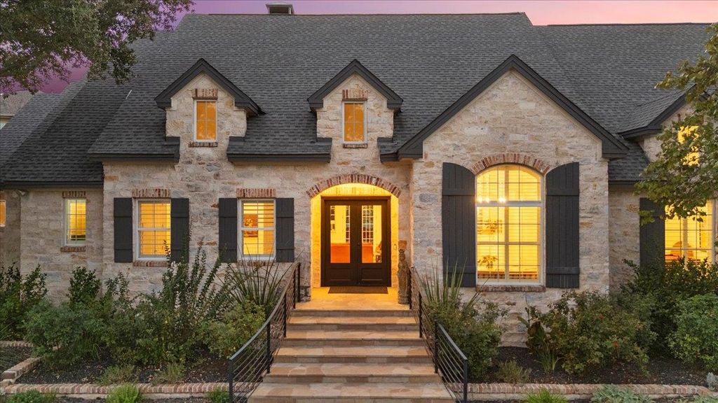 1632 Resaca BLVD, Austin, TX 78738