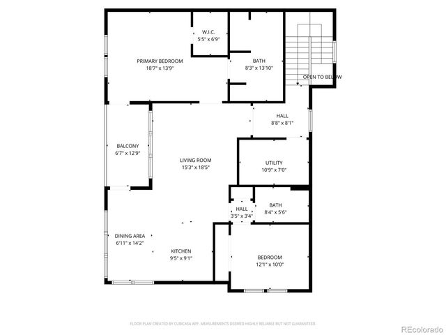3405 Molly Circle, Broomfield, CO 80023