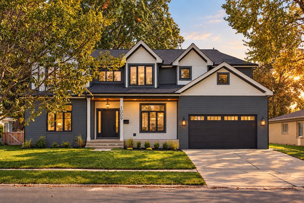 1009 N Drury Lane, Arlington Heights, IL 60004 — photo 2