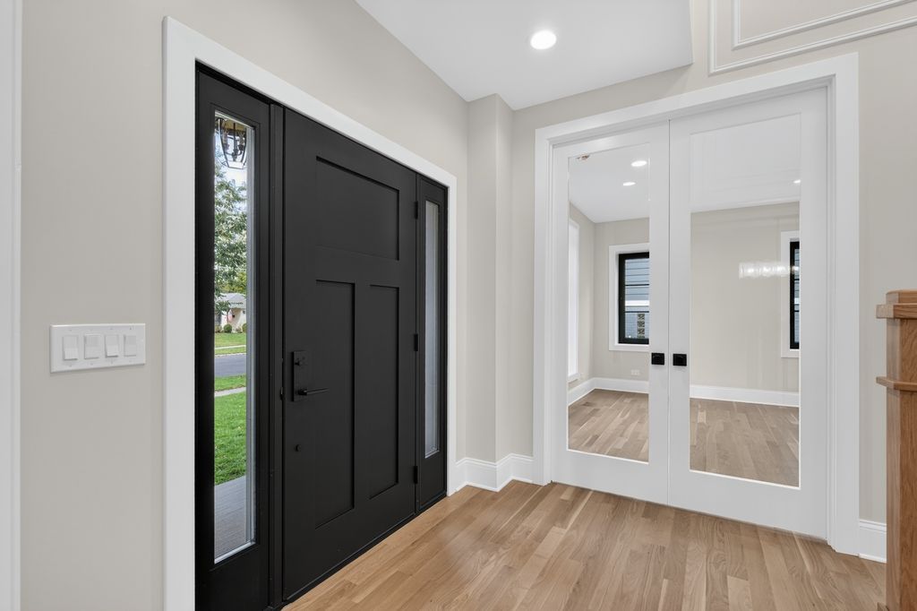 1009 N Drury Lane, Arlington Heights, IL 60004 — photo 3