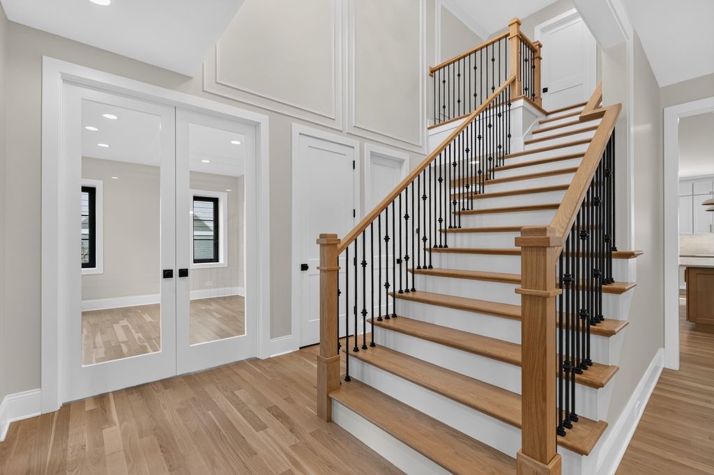 1009 N Drury Lane, Arlington Heights, IL 60004 — photo 4