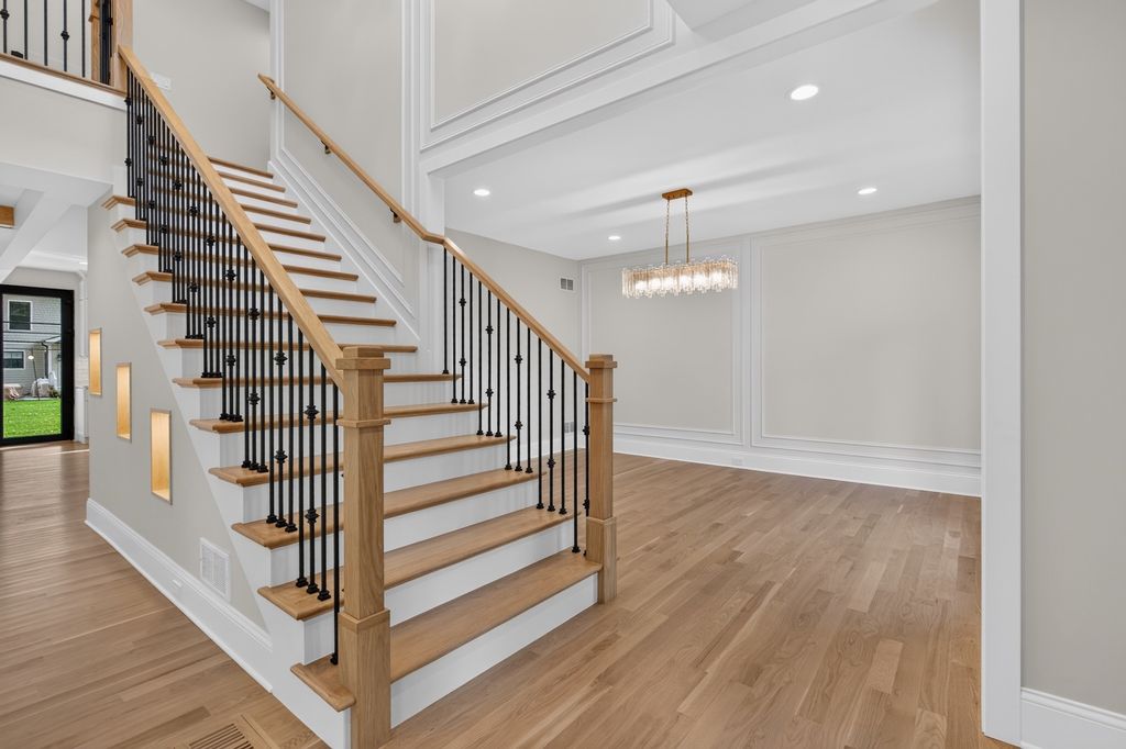 1009 N Drury Lane, Arlington Heights, IL 60004 — photo 5