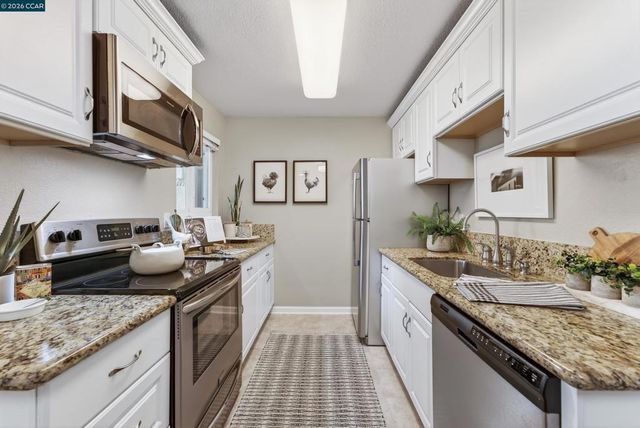 1505 Kirker Pass Rd 119, Concord, CA 94521