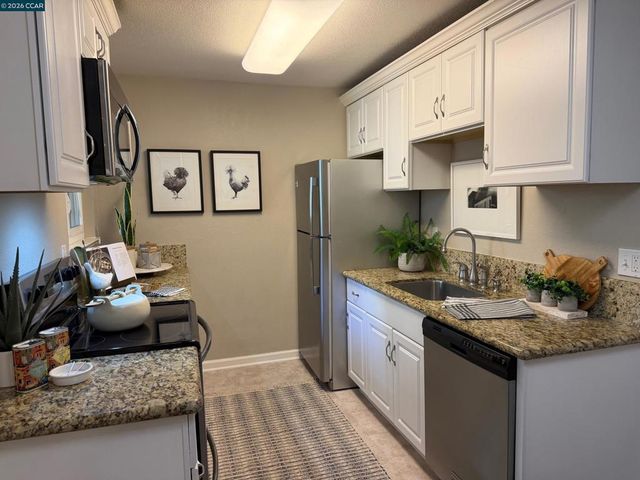 1505 Kirker Pass Rd 119, Concord, CA 94521