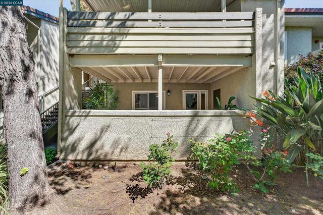 1505 Kirker Pass Rd 119, Concord, CA 94521