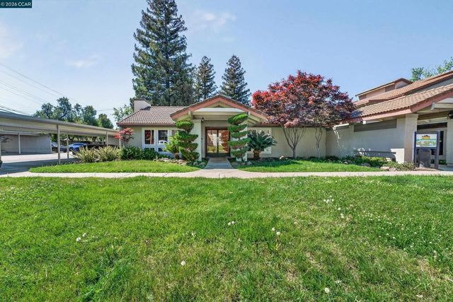 1505 Kirker Pass Rd 119, Concord, CA 94521