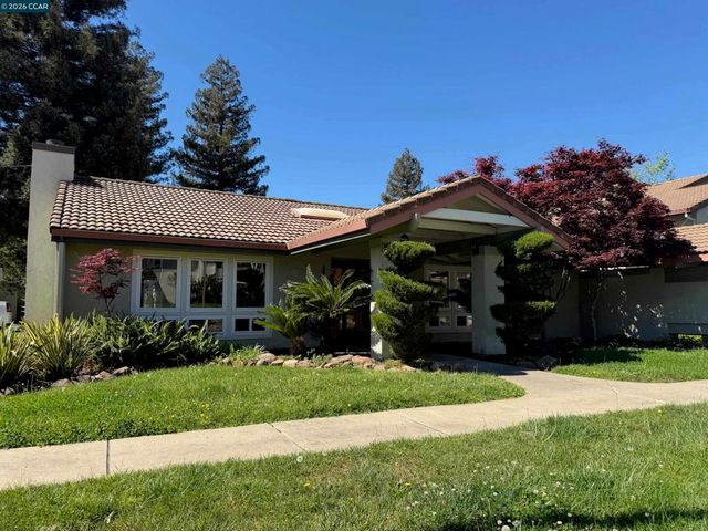 1505 Kirker Pass Rd 119, Concord, CA 94521