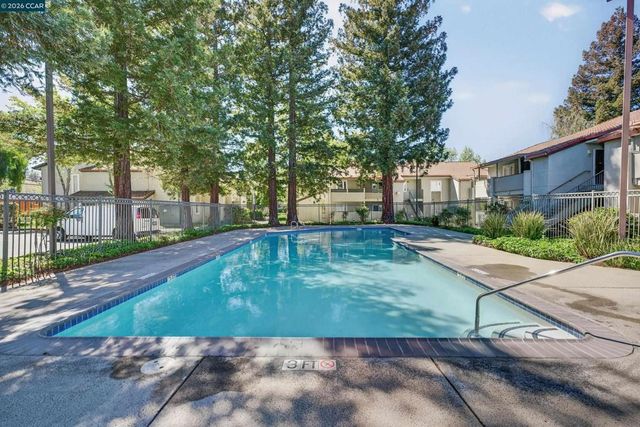 1505 Kirker Pass Rd 119, Concord, CA 94521