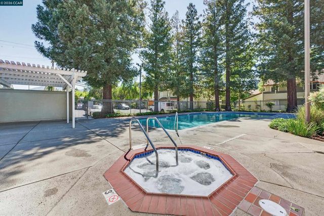 1505 Kirker Pass Rd 119, Concord, CA 94521