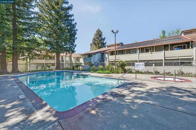 1505 Kirker Pass Rd 119, Concord, CA 94521