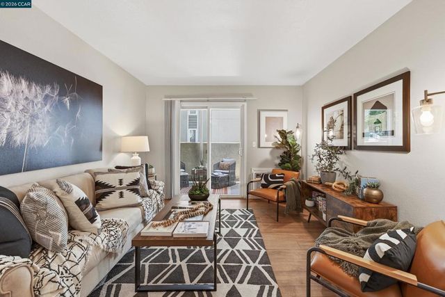 1505 Kirker Pass Rd 119, Concord, CA 94521