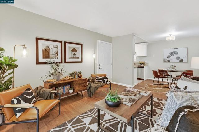 1505 Kirker Pass Rd 119, Concord, CA 94521