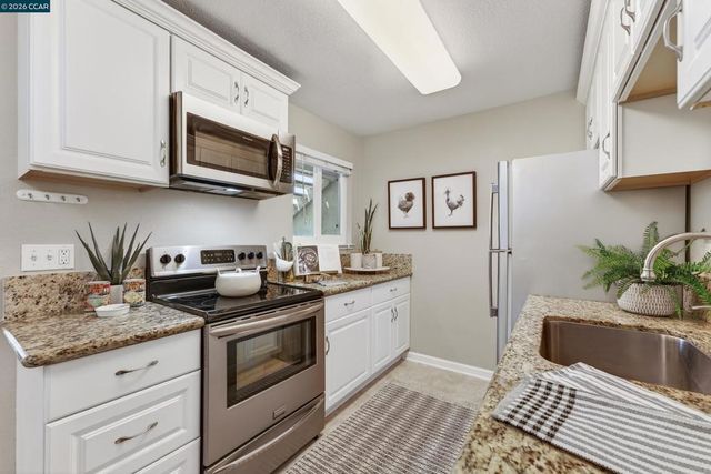 1505 Kirker Pass Rd 119, Concord, CA 94521