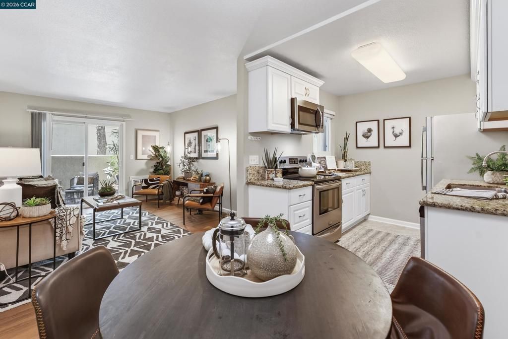 1505 Kirker Pass Rd 119, Concord, CA 94521