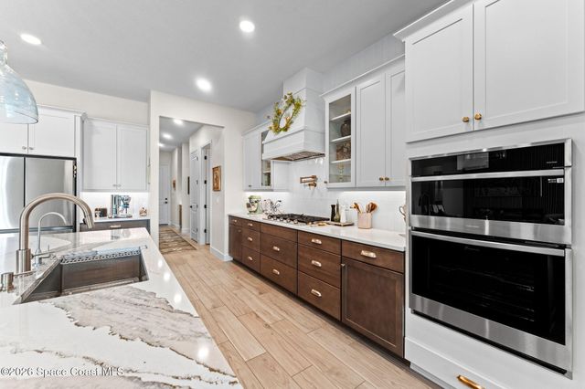 2724 Pelagornis Drive, Melbourne, FL 32940