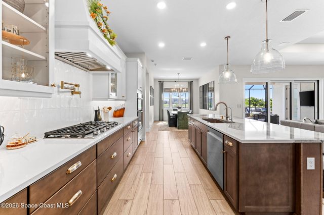 2724 Pelagornis Drive, Melbourne, FL 32940