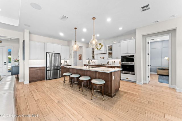 2724 Pelagornis Drive, Melbourne, FL 32940