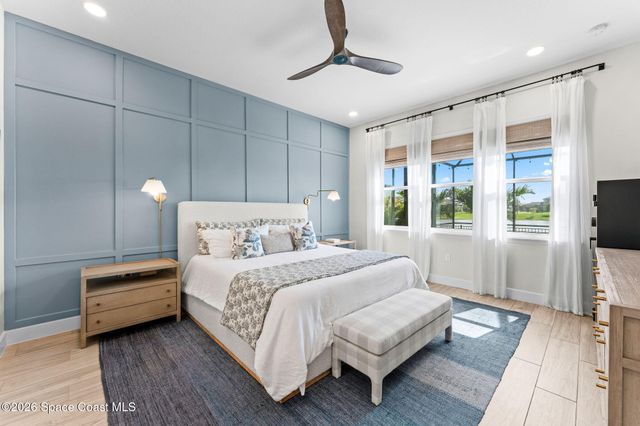 2724 Pelagornis Drive, Melbourne, FL 32940