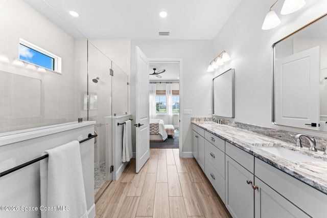 2724 Pelagornis Drive, Melbourne, FL 32940