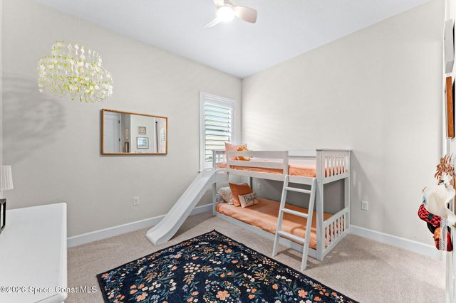 2724 Pelagornis Drive, Melbourne, FL 32940